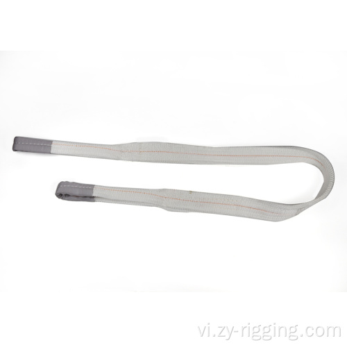 polypropylene pp webbing sling phẳng sling